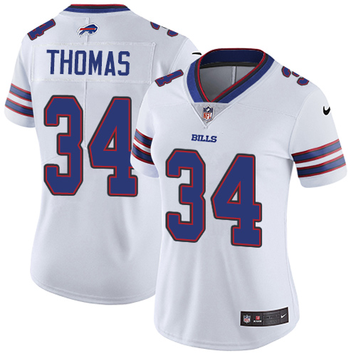 Buffalo Bills jerseys-012